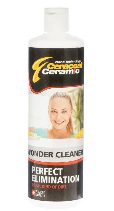 CERACOAT Ceramic Wonder cleaner 200 ml